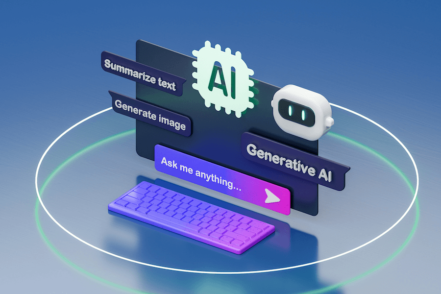 AI and Machine Learning