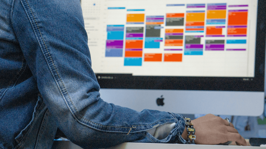 Contact Blue Door Software Group to schedule an initial consultation