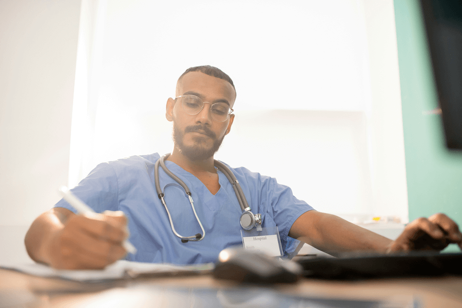 Medical Record Digitization