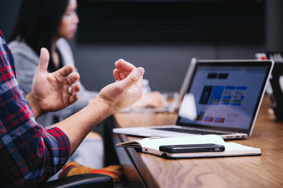 Work With Blue Door Software Group